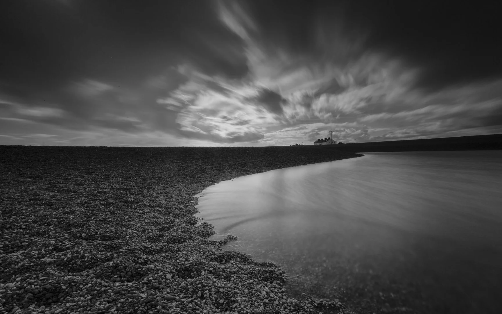 Isolation IV - WINNER - Louise Dolan