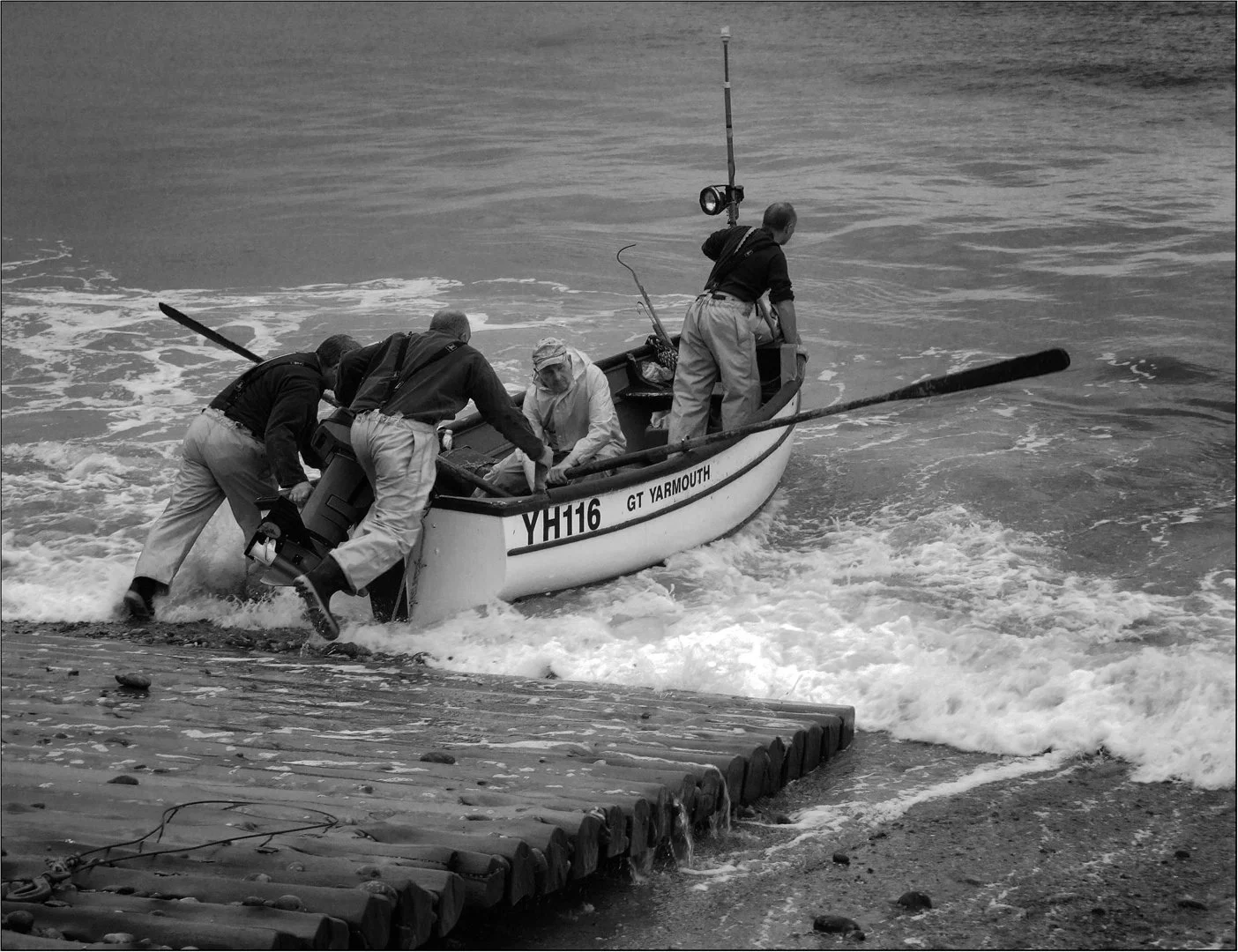 Off To Raise The Crab Pot Margaret Churchill