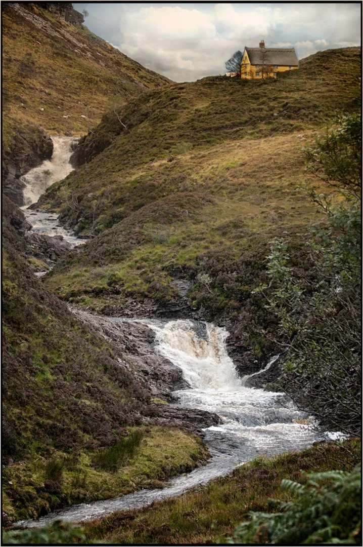 Wales - Margaret Churchill