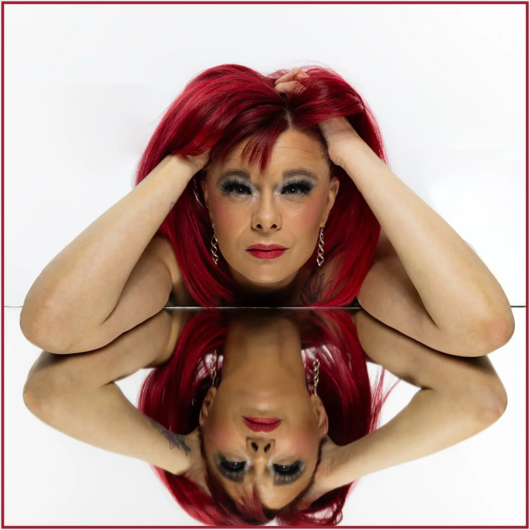 Two for the price of one - Teresa Chaundy Brain