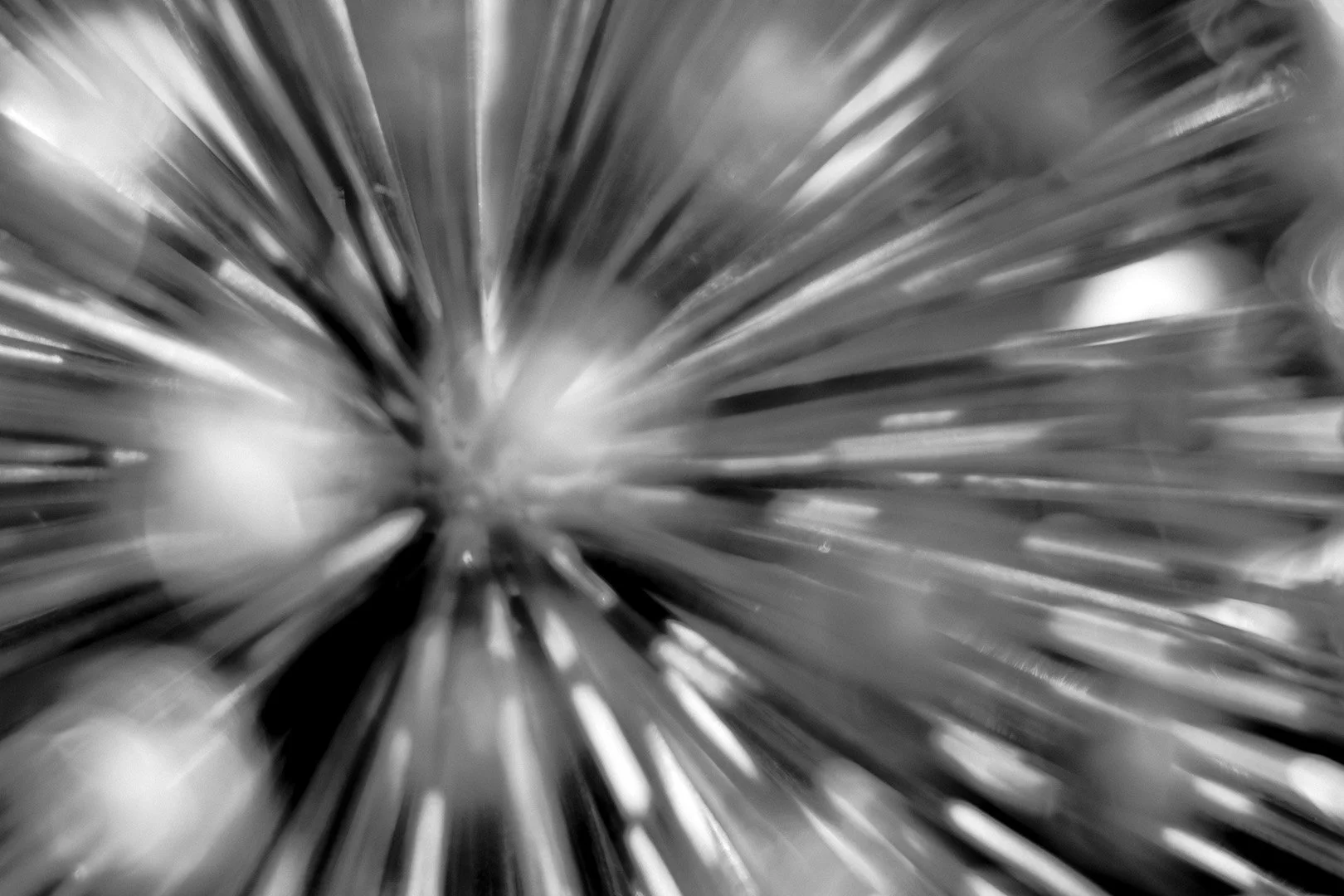 Blur Debbie Flowerdew