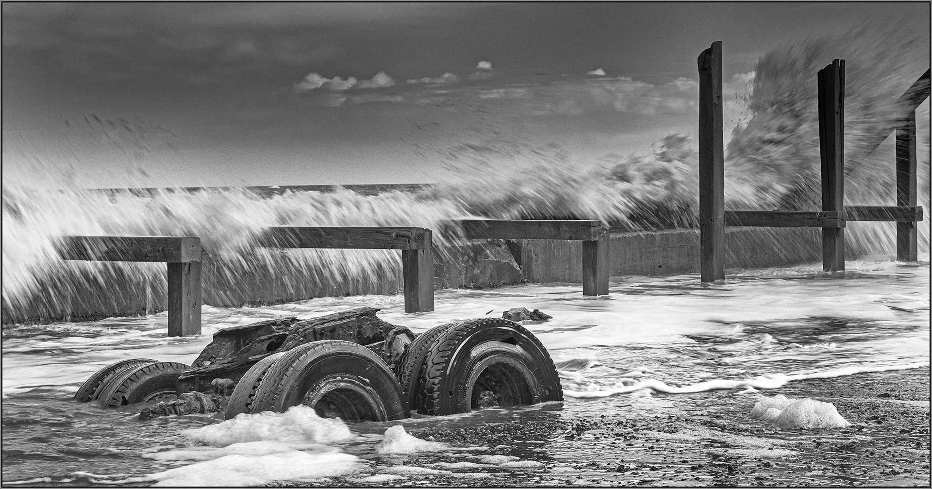Splash - Hazel Farrow