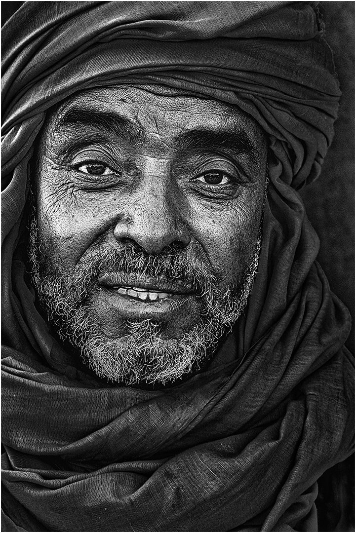 Runner Up Eyes Of The Dessert Steve Knight