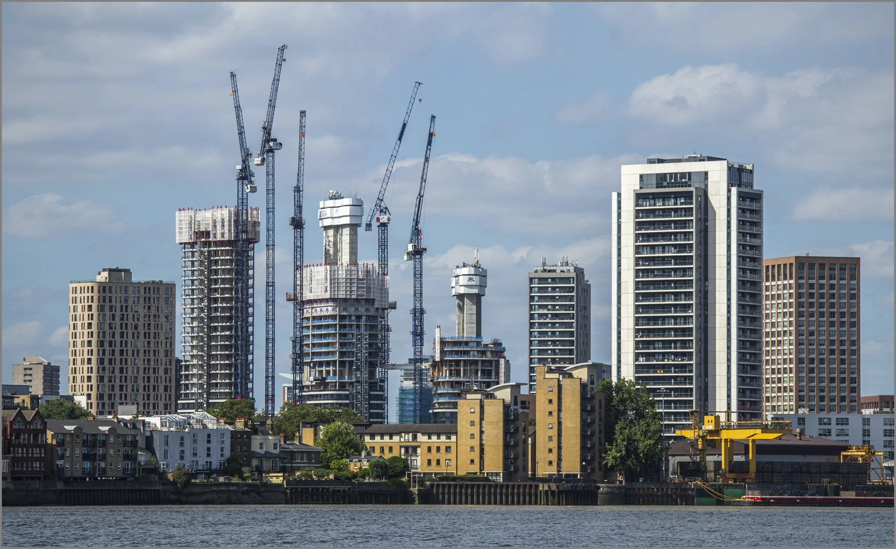 Rise to the sky - Louise Dolan