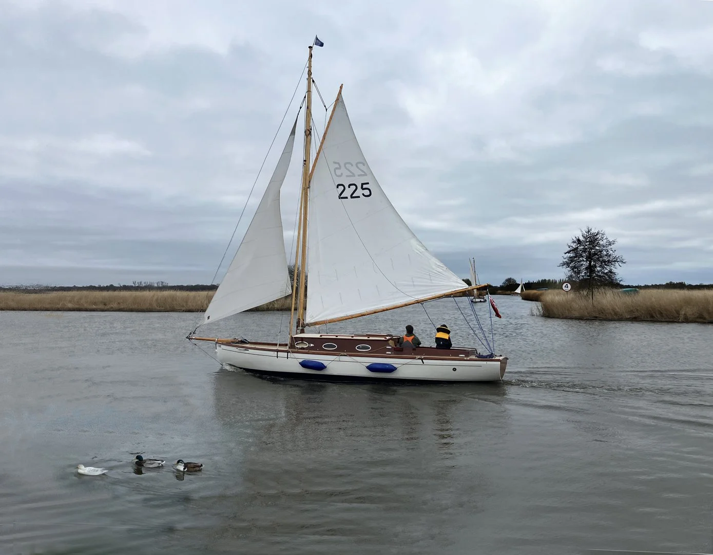 Here We Go. Peter Nicholls