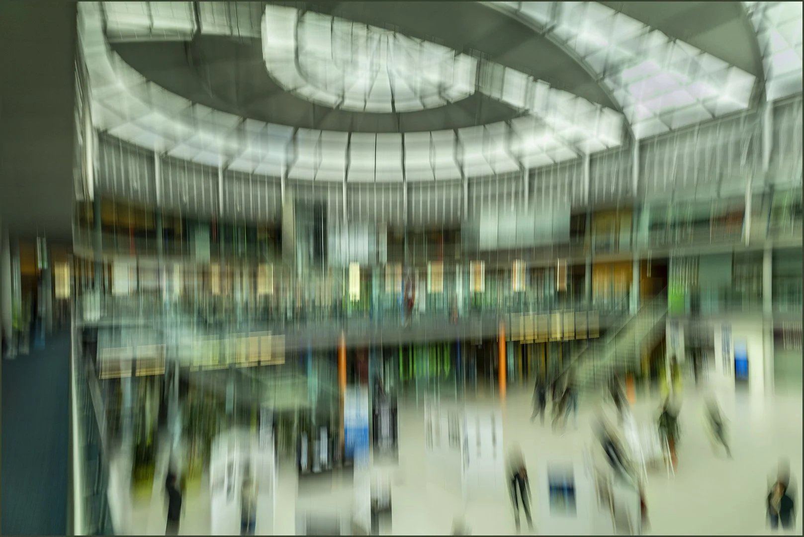 Inside Norwich Forum - Steve knight