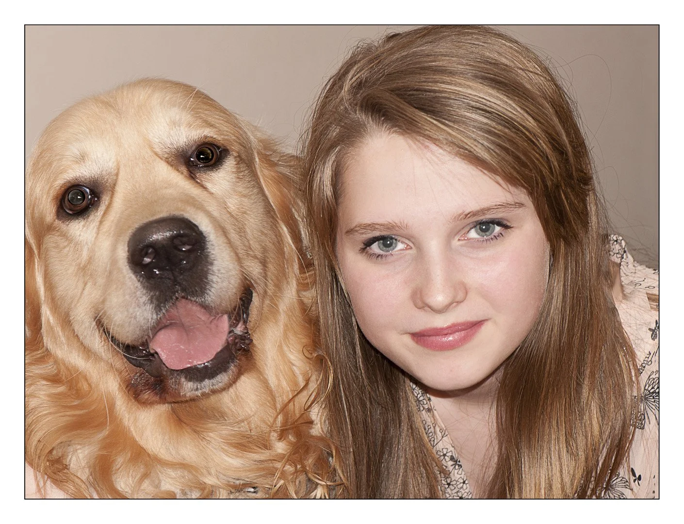 Emily and Alfie - Margaret Churchill