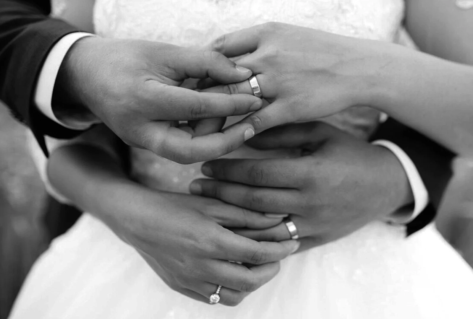 Just Married - Philip Hobbis