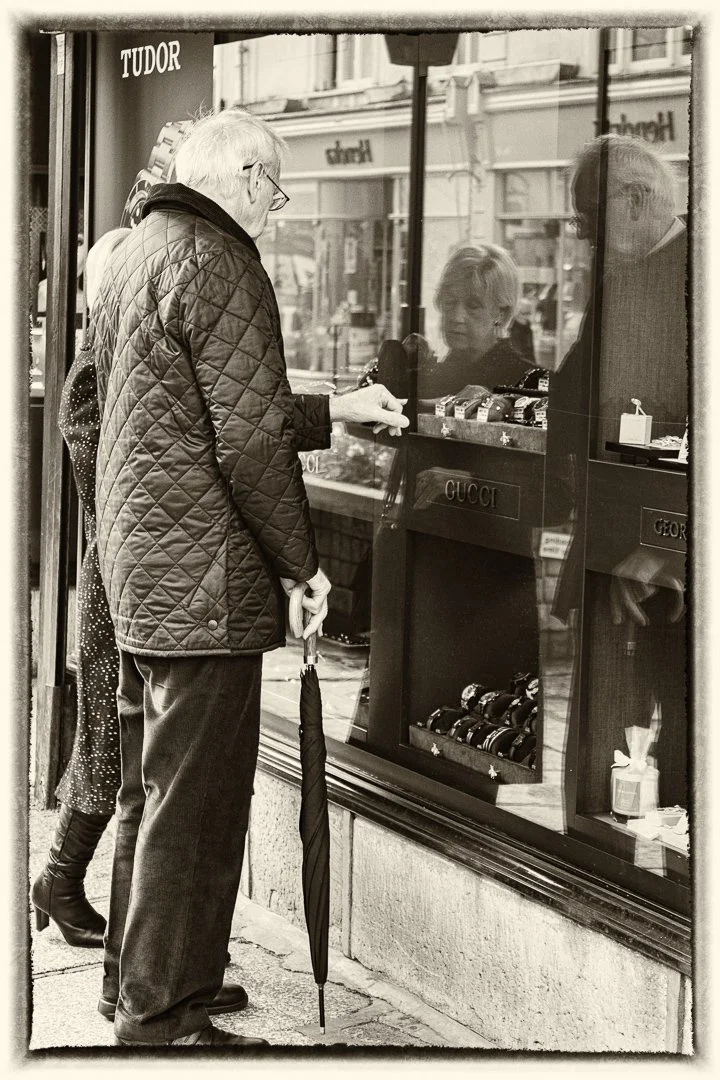 I can afford that one - Jennie Mursell