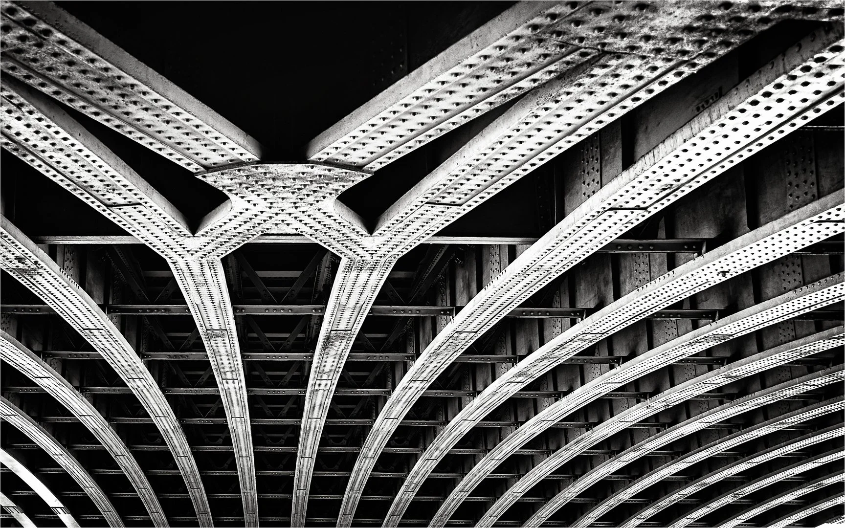 The Bridge - 2nd RUNNER UP - Rick Hathaway