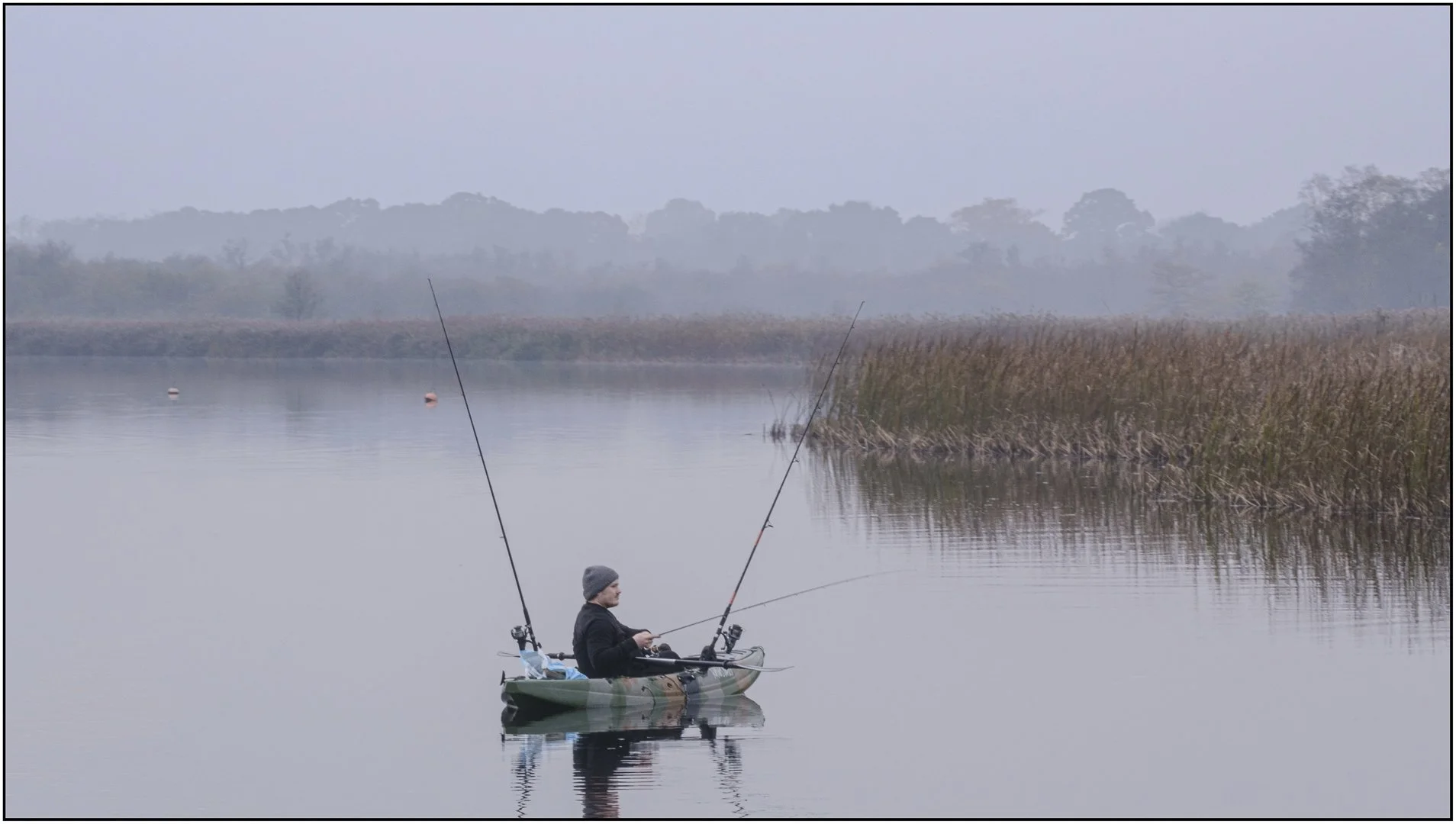 Alone at last - RUNNER UP - Jennie Mursell