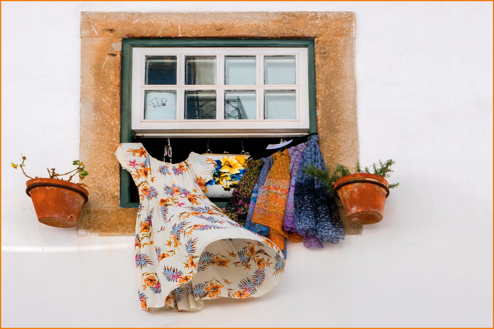 Uma Casa Portuguesa - David Cowling