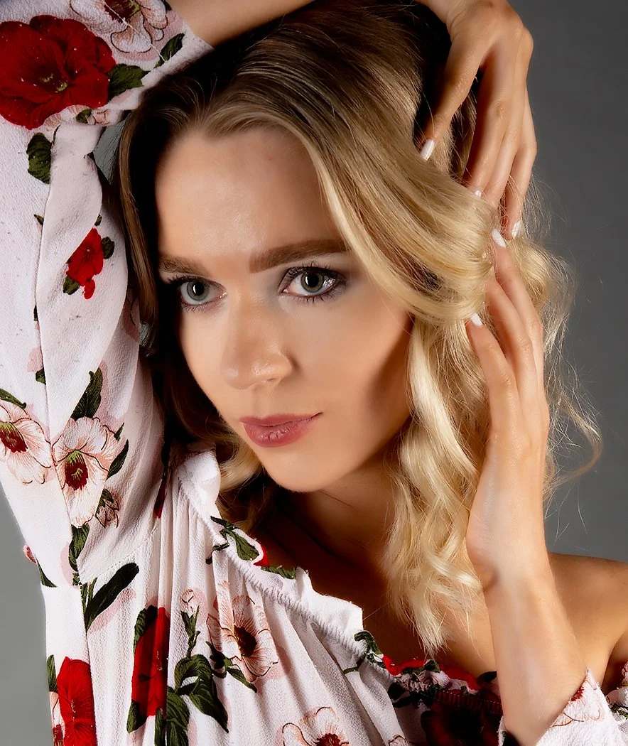 Kate Richard Courridge