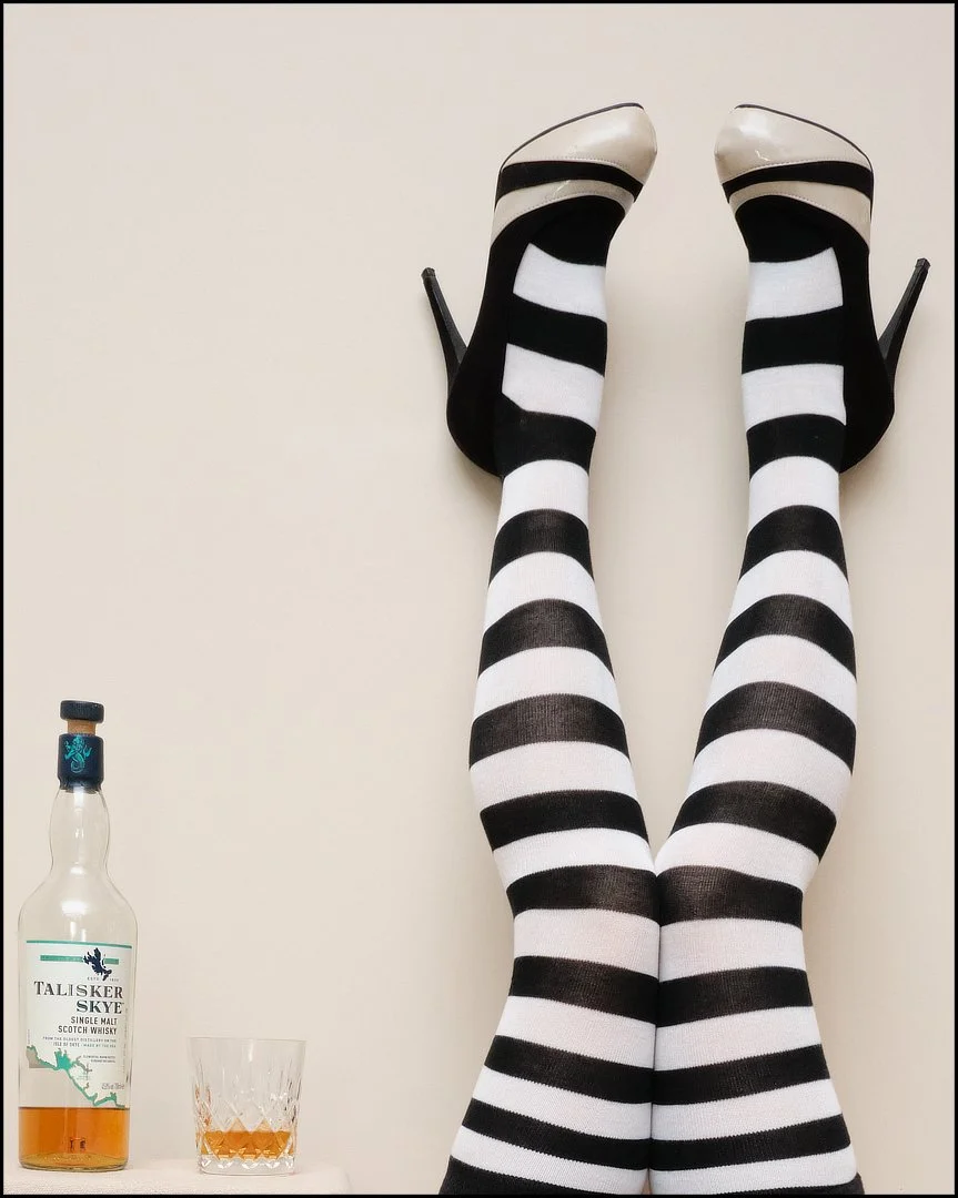 One too many - Sue Evans