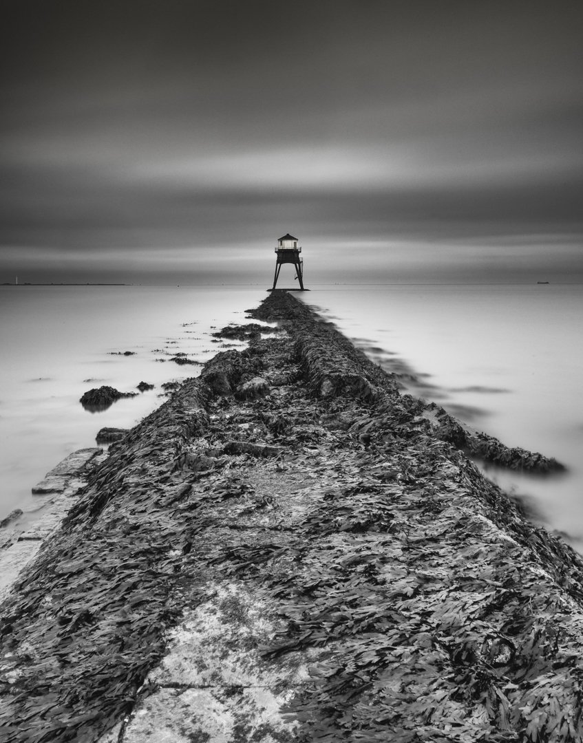Low Tide - RUNNER UP - Louise Dolan