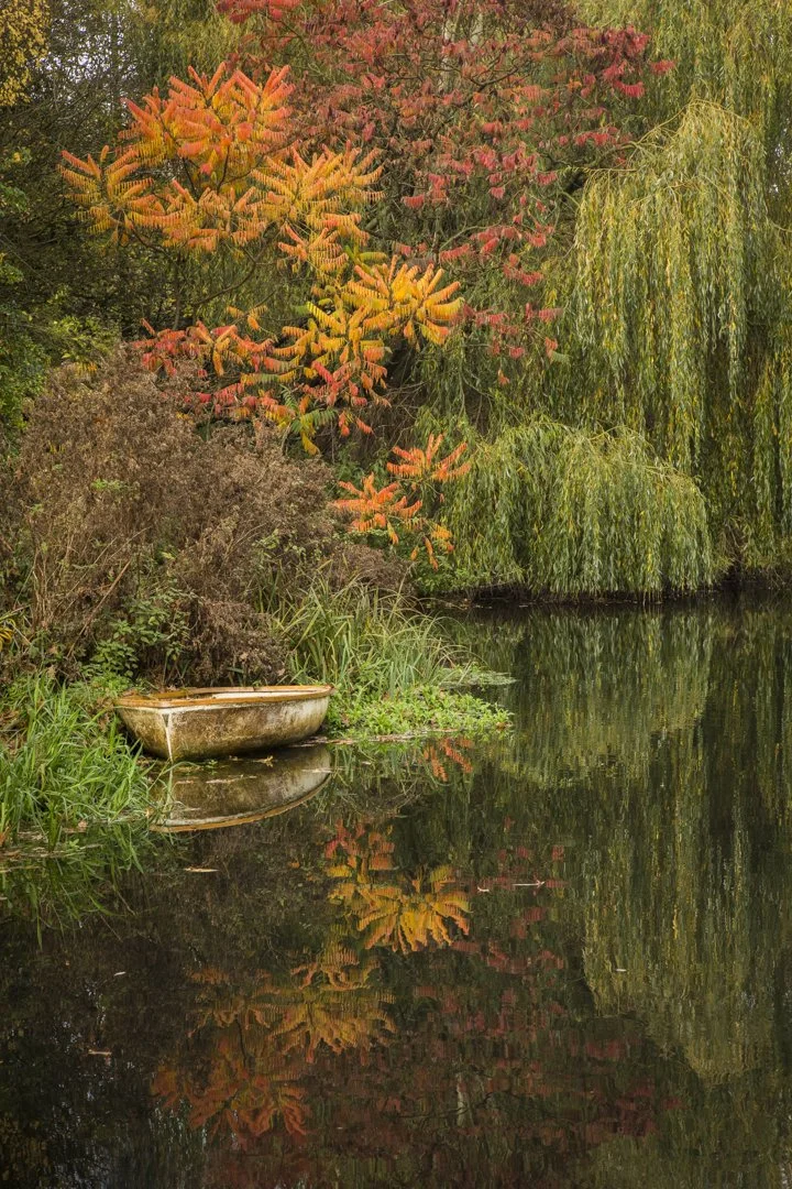 Winner Autumn Louise Dolan