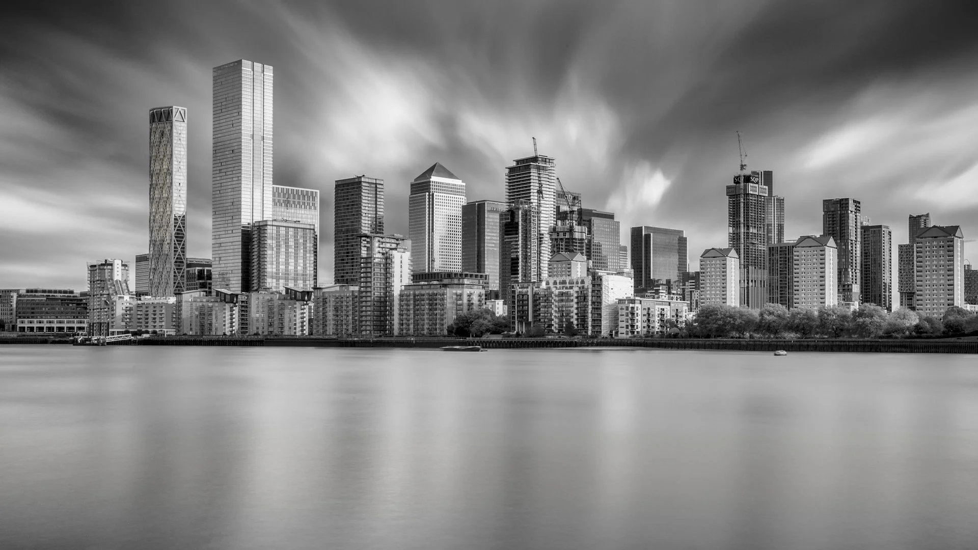 Commerce - SECOND - Louise Dolan