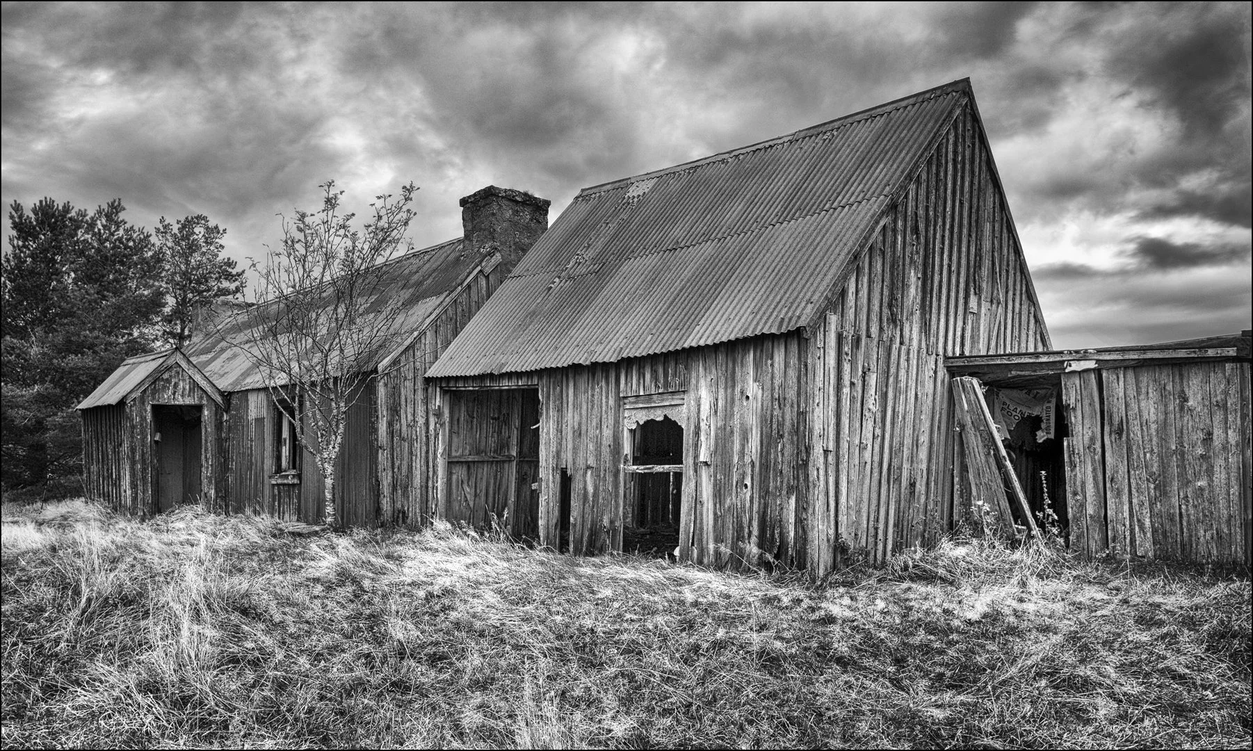 Heather Bell Cottage - RUNNER UP - Hazel Farrow