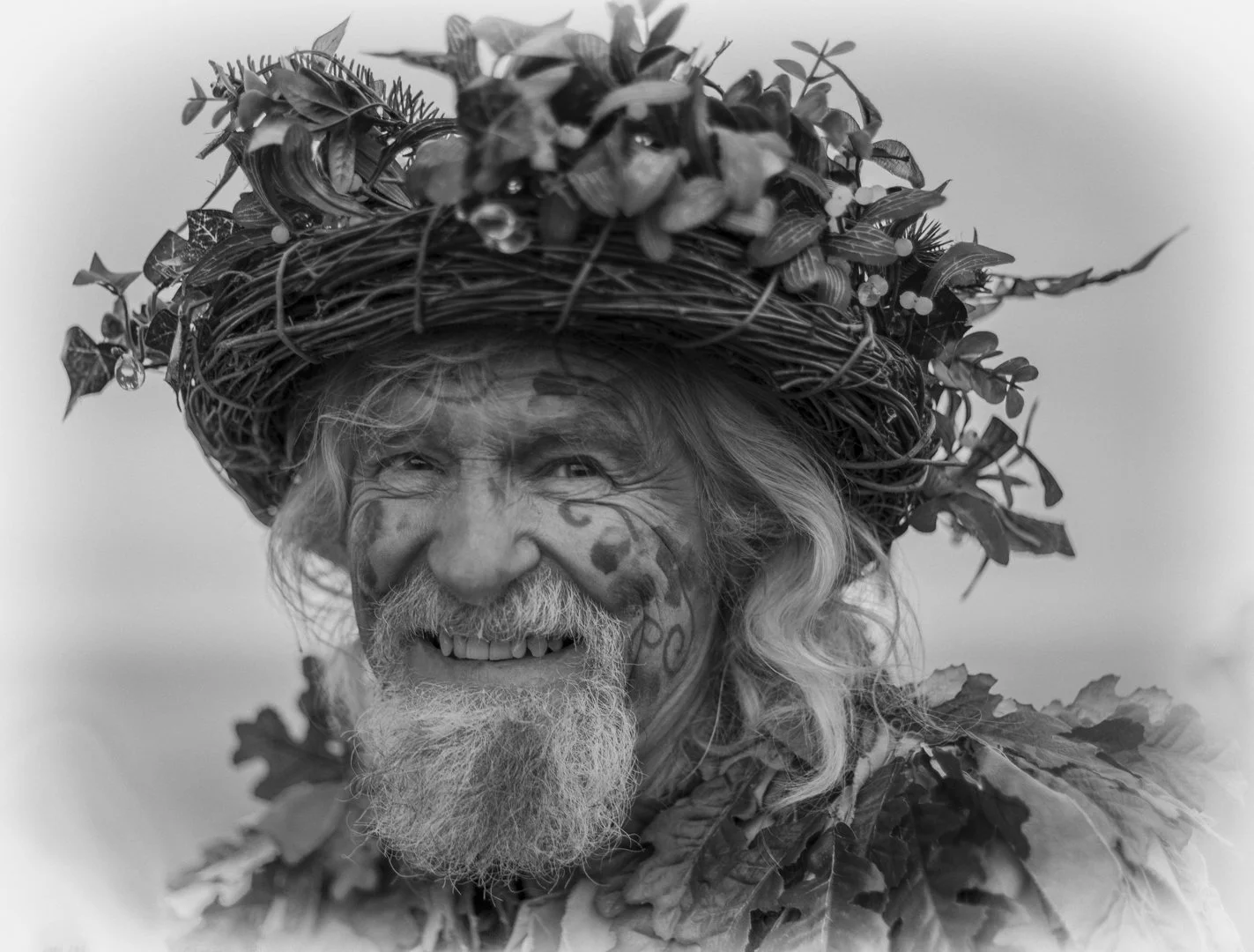 May Day - Louise Dolan