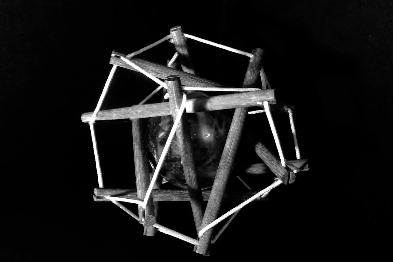 Philosiphers Knot Peter Nicholls
