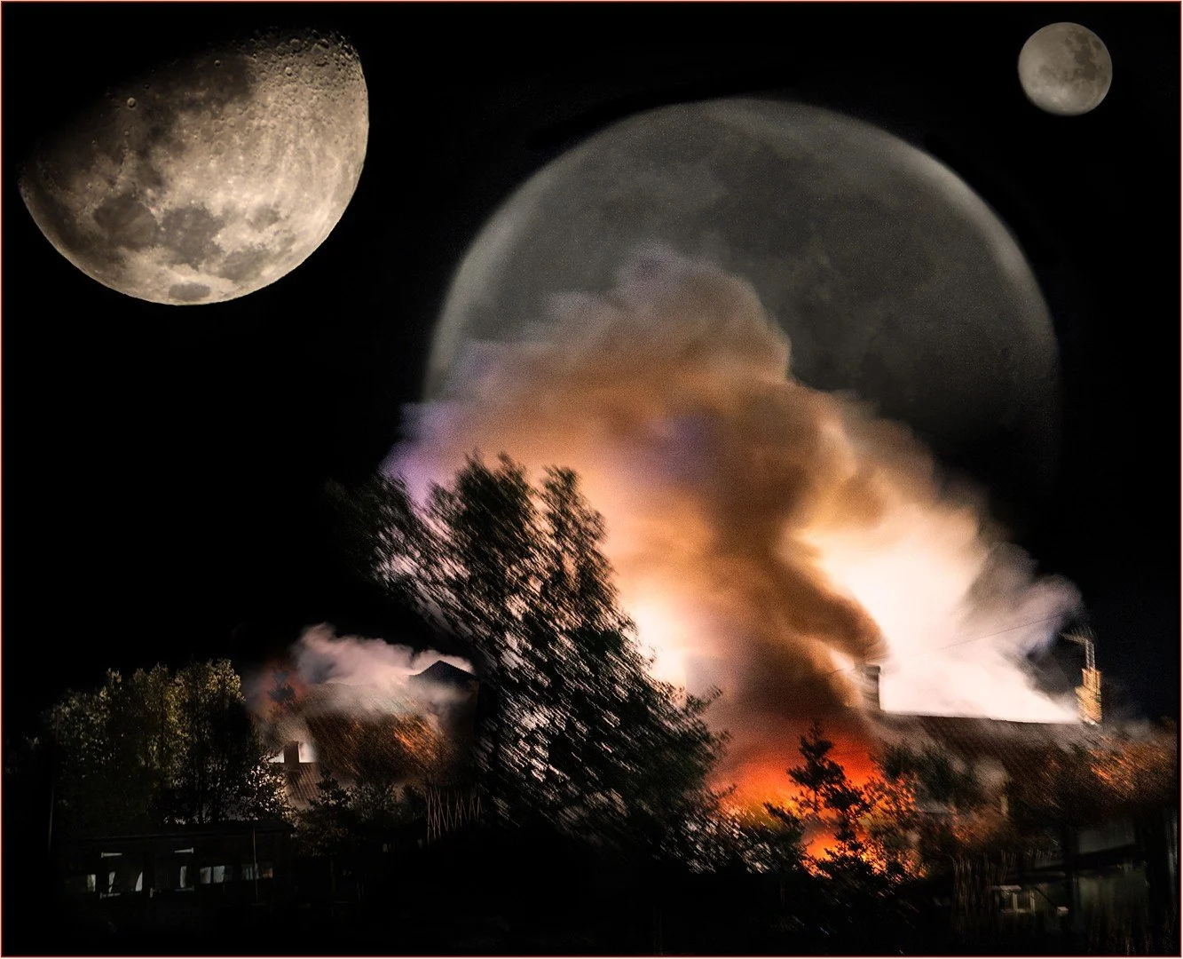 Winner War Of The Worlds Margaret Churchill