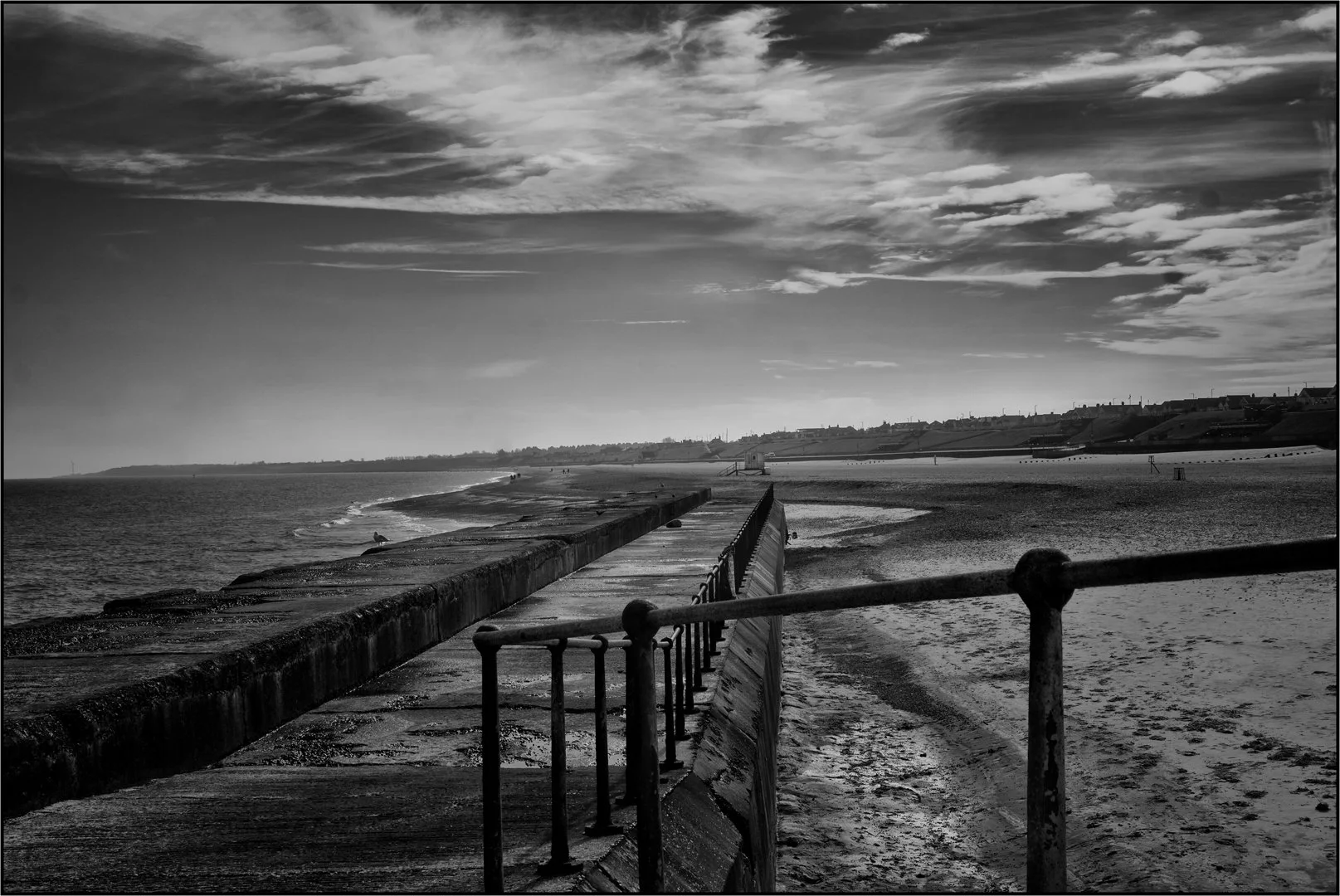 M.C. Storm Clouds over Gorleston.jpg