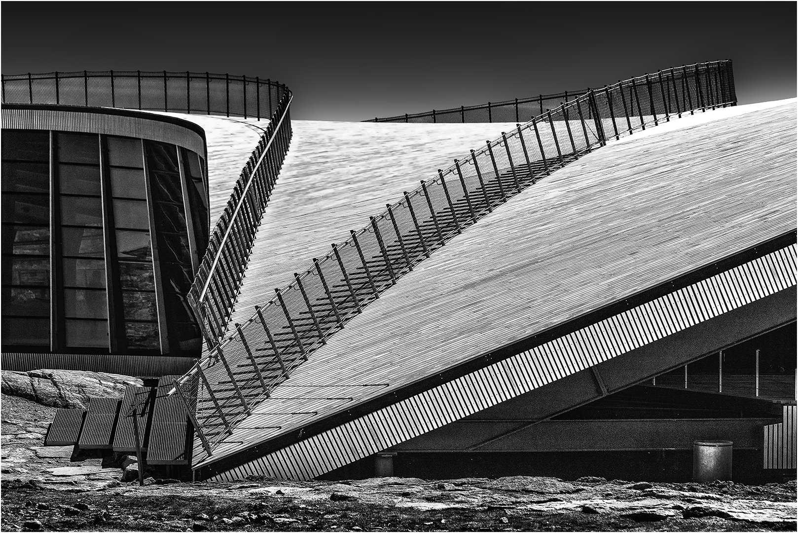 Sequence 5 Steve Knight