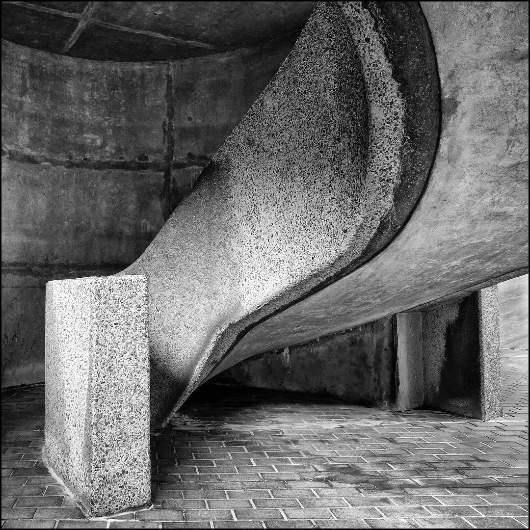 Winner Brutalist Architecture Sue Evans ARPS/CPAGB/LSINWP/BPE1
