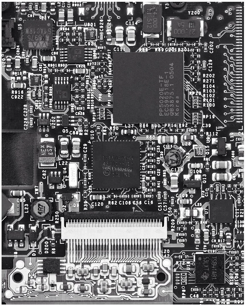 Circuit City Steve Holmes