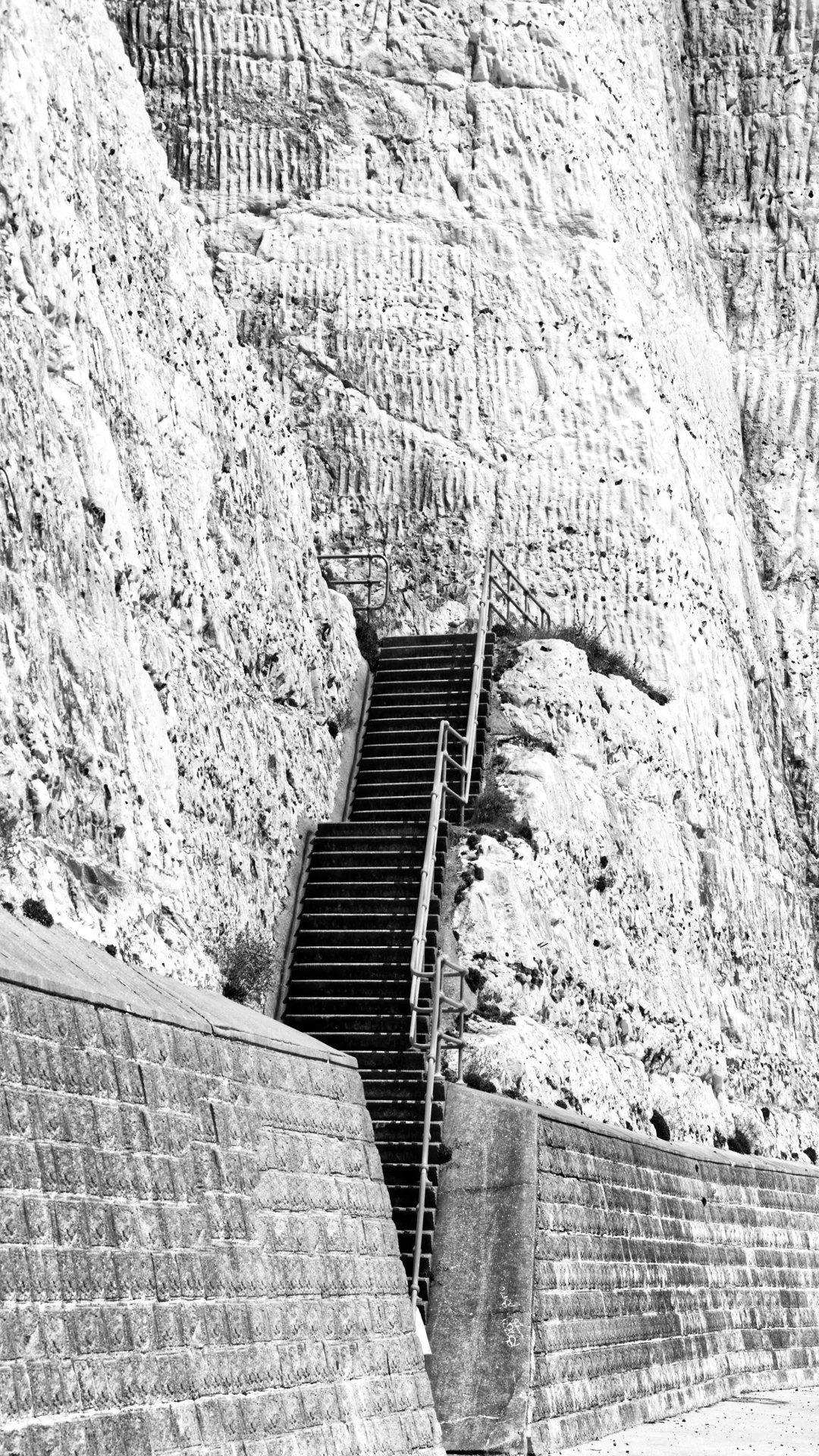 White cliffs of peace haven - 2nd RUNNER UP - Paul Jones