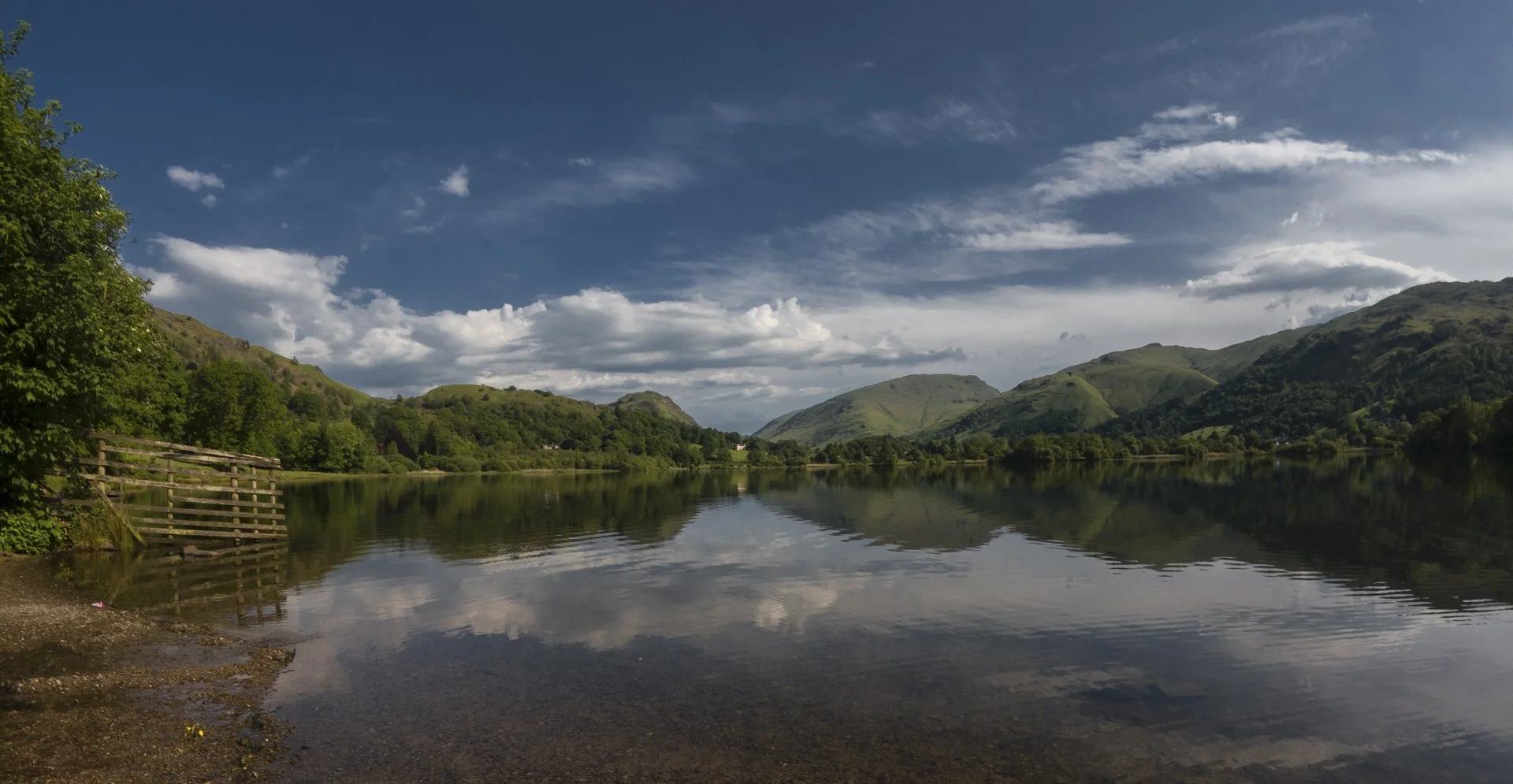 Grasmere Louise Dolan