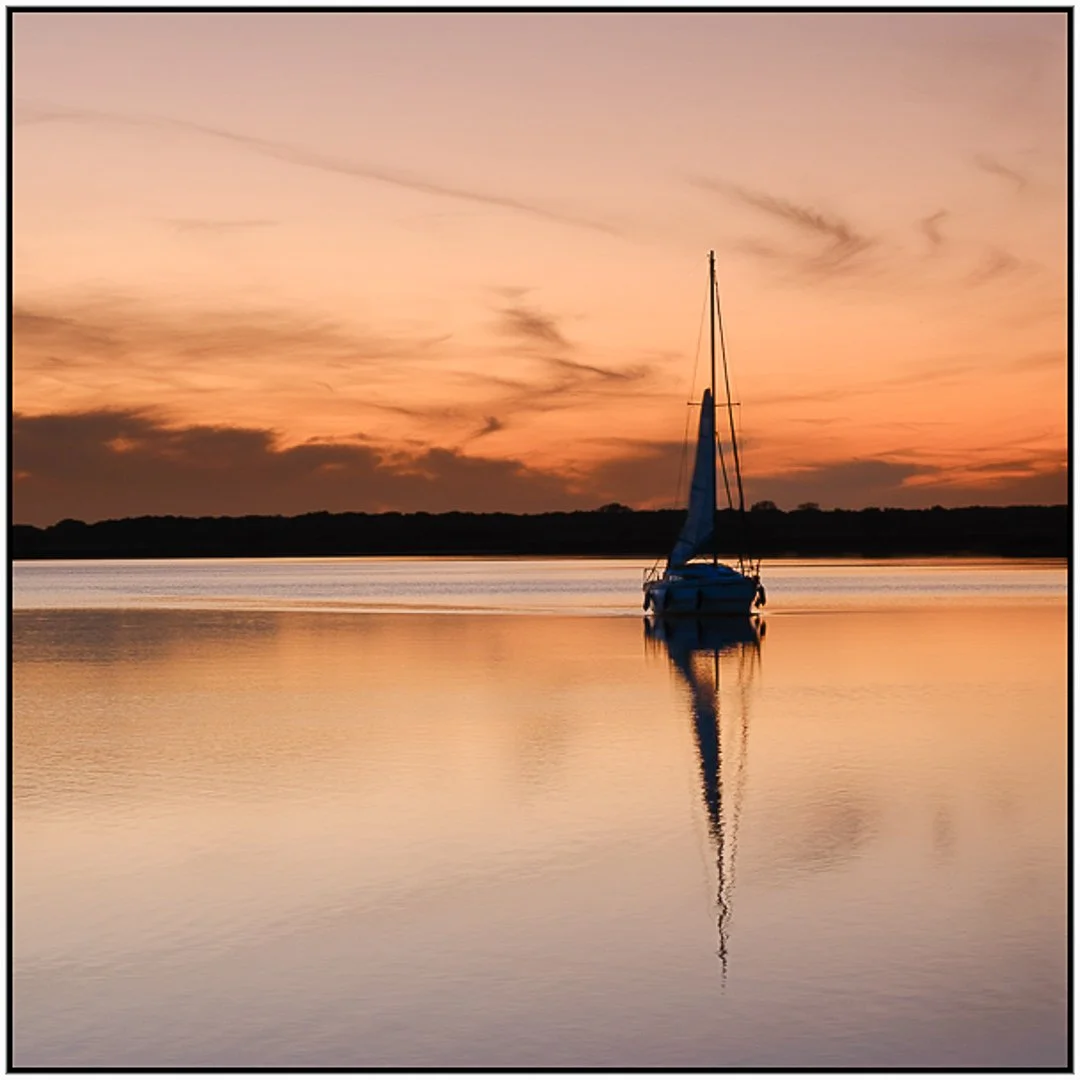 Serenity - Jennie Mursell