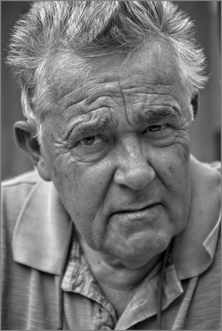 I'm not messing up - RUNNER UP - Laurence Kothari