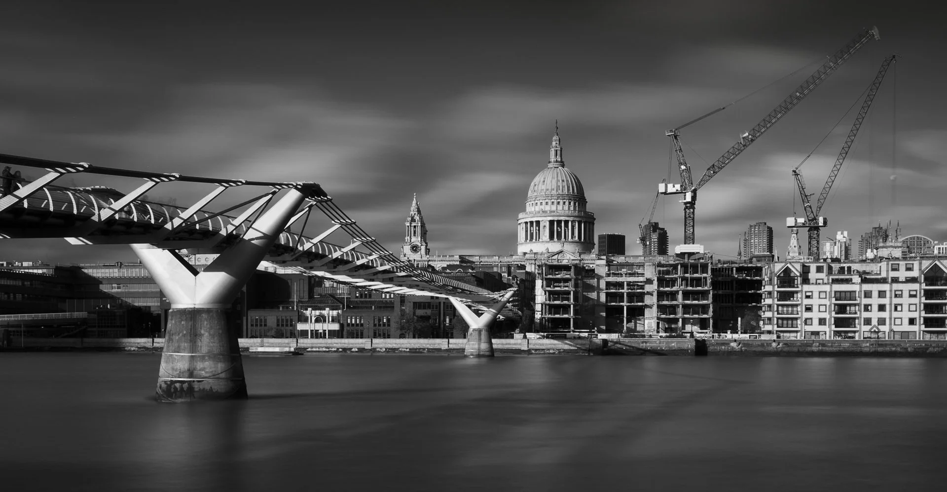 Construction Site - Louise Dolan