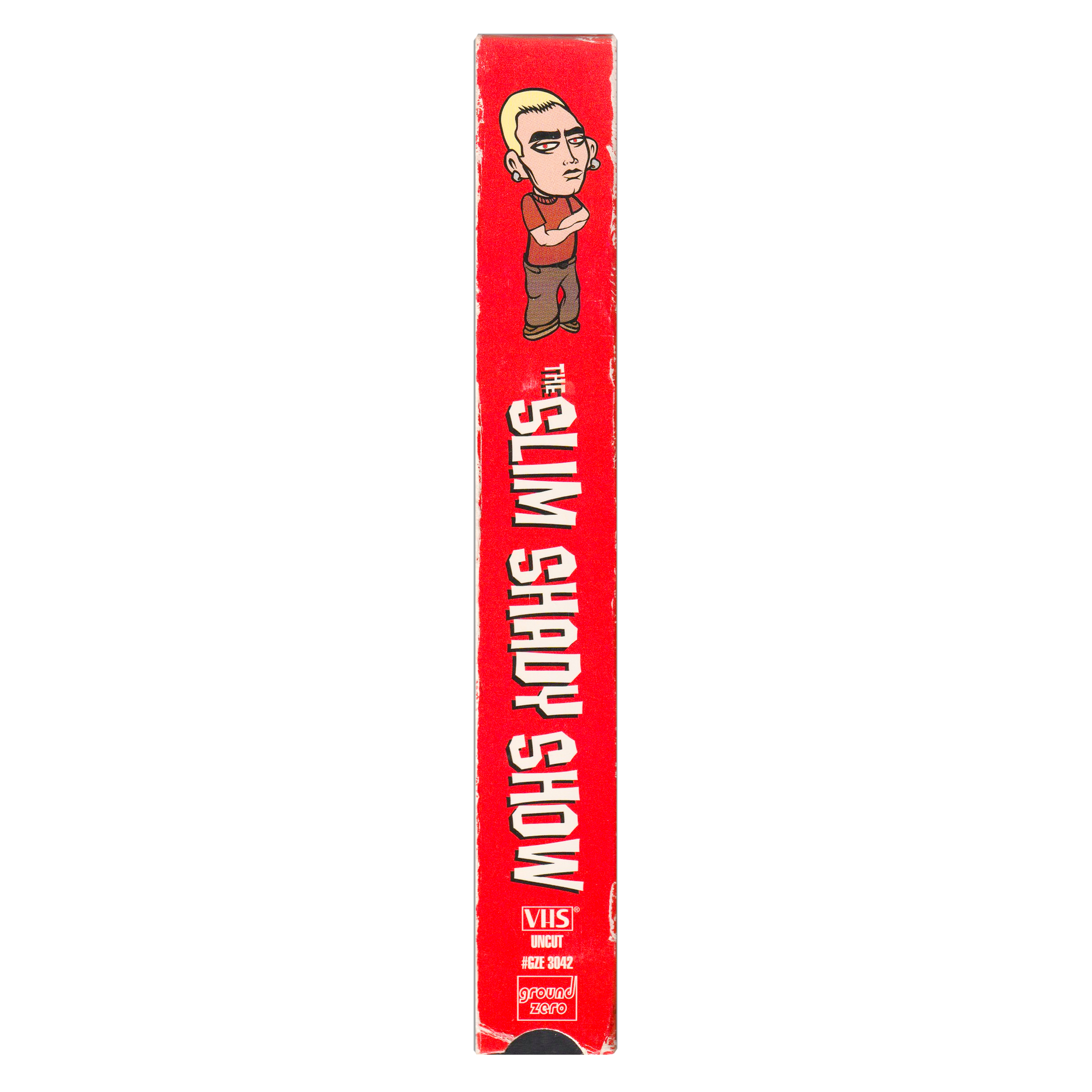 The Slim Shady Show Side.png