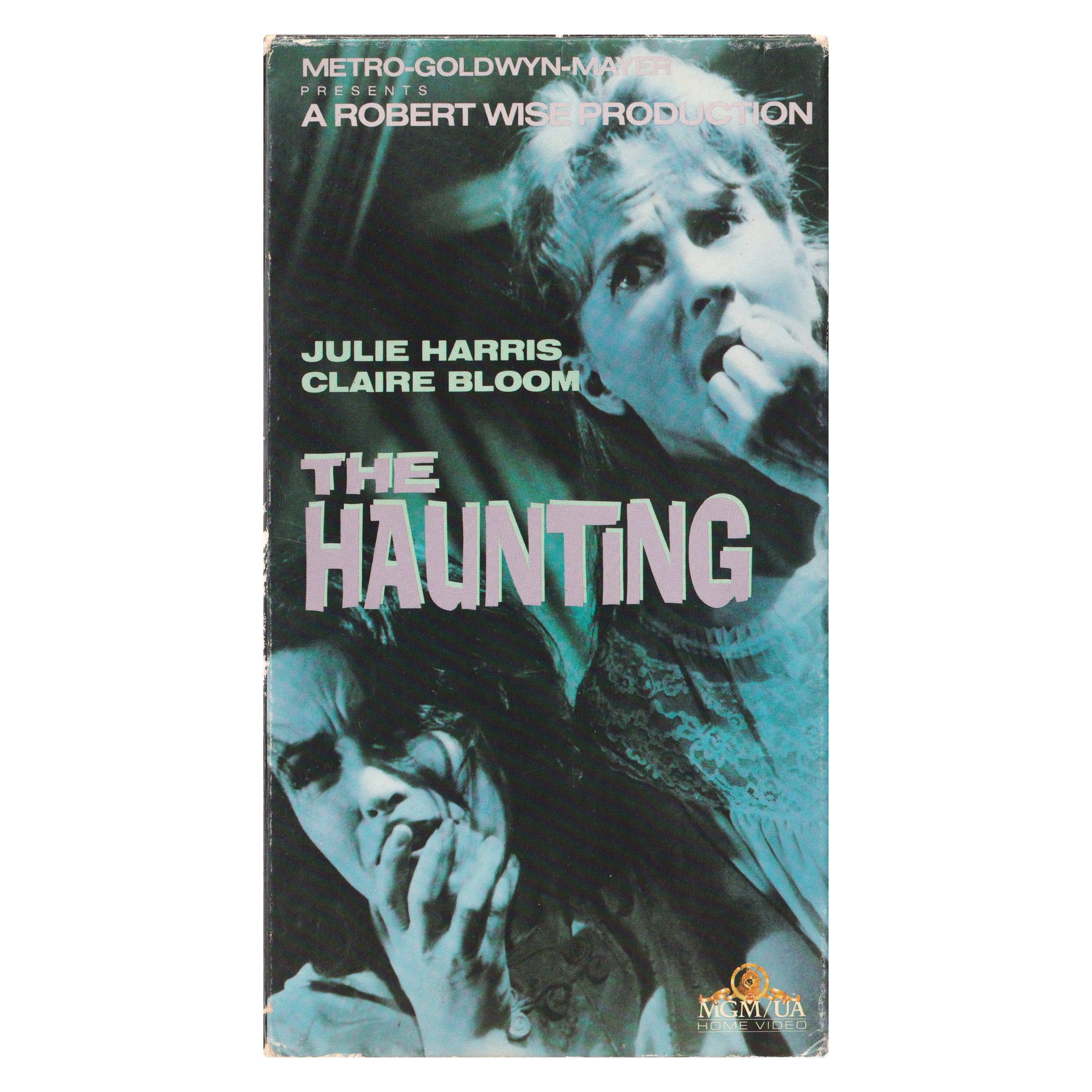 The Haunting (VHS, 1990)