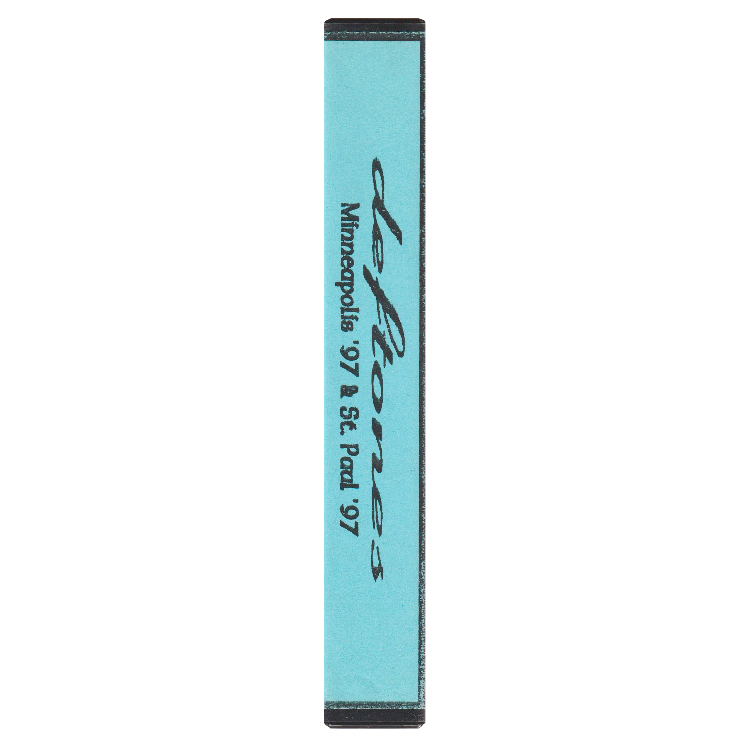 Deftones Boot Side.png