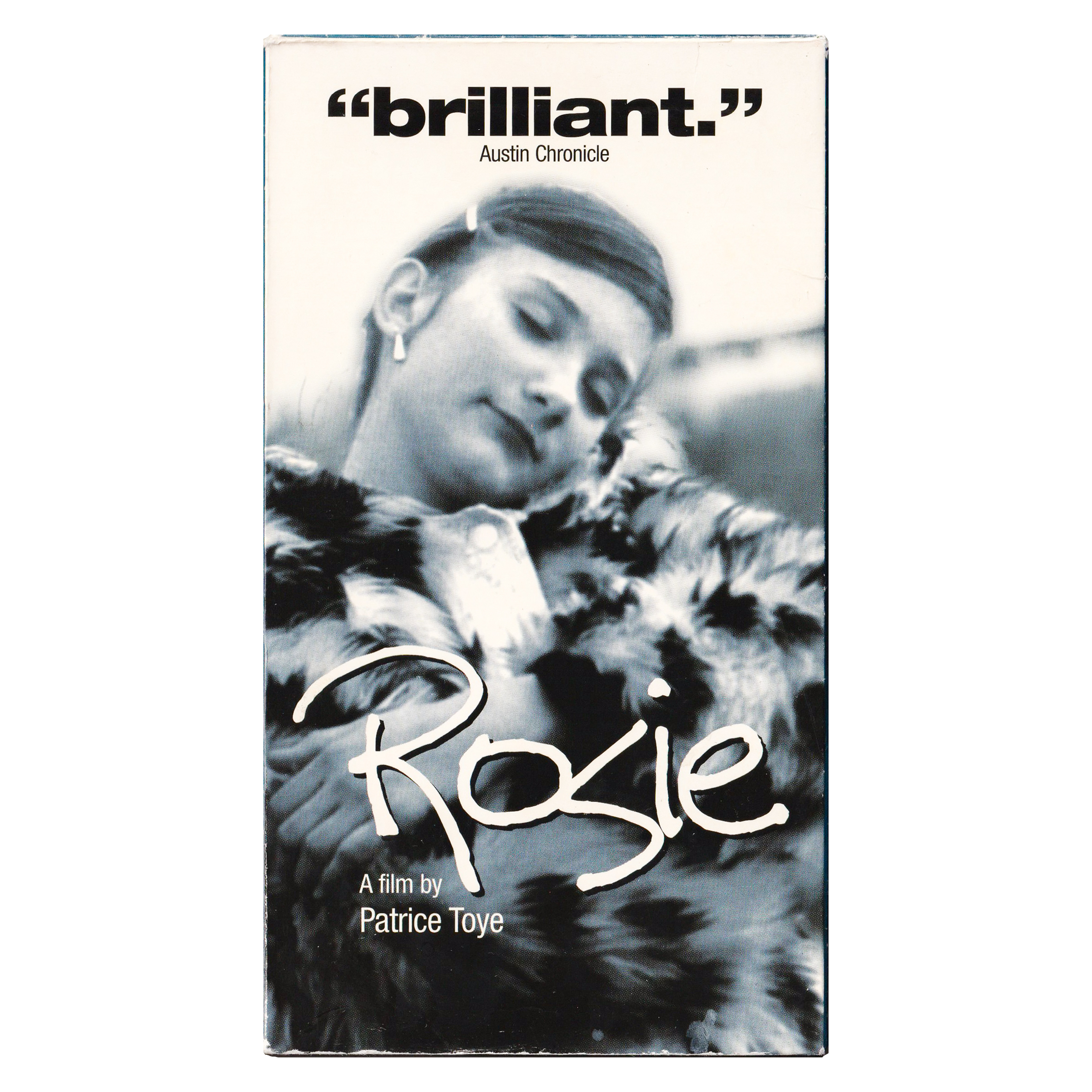 Rosie (VHS, 1998) Dutch with Eng. Subtitles