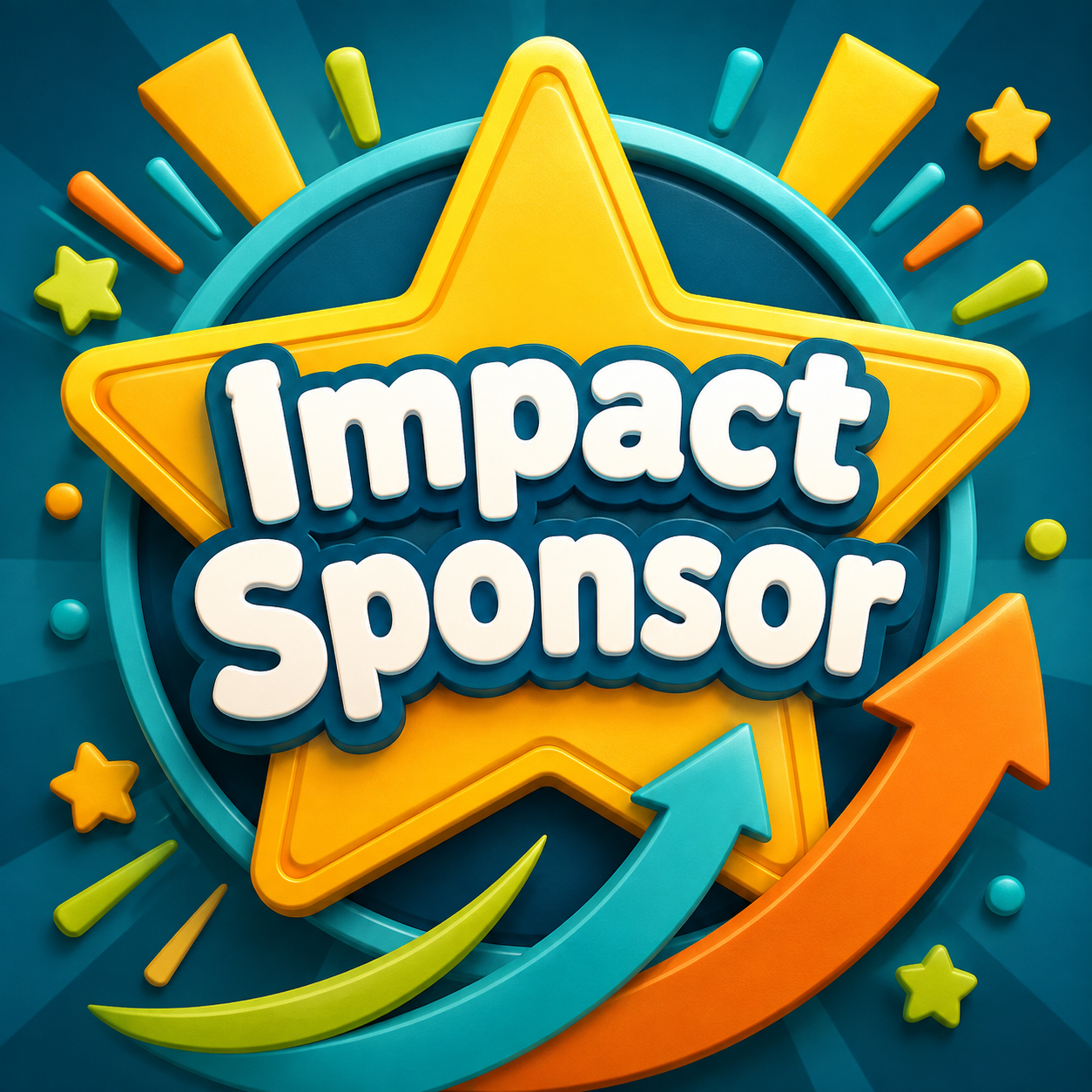 Impact Sponsor