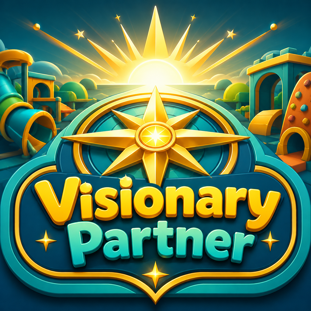 Visionary Partner