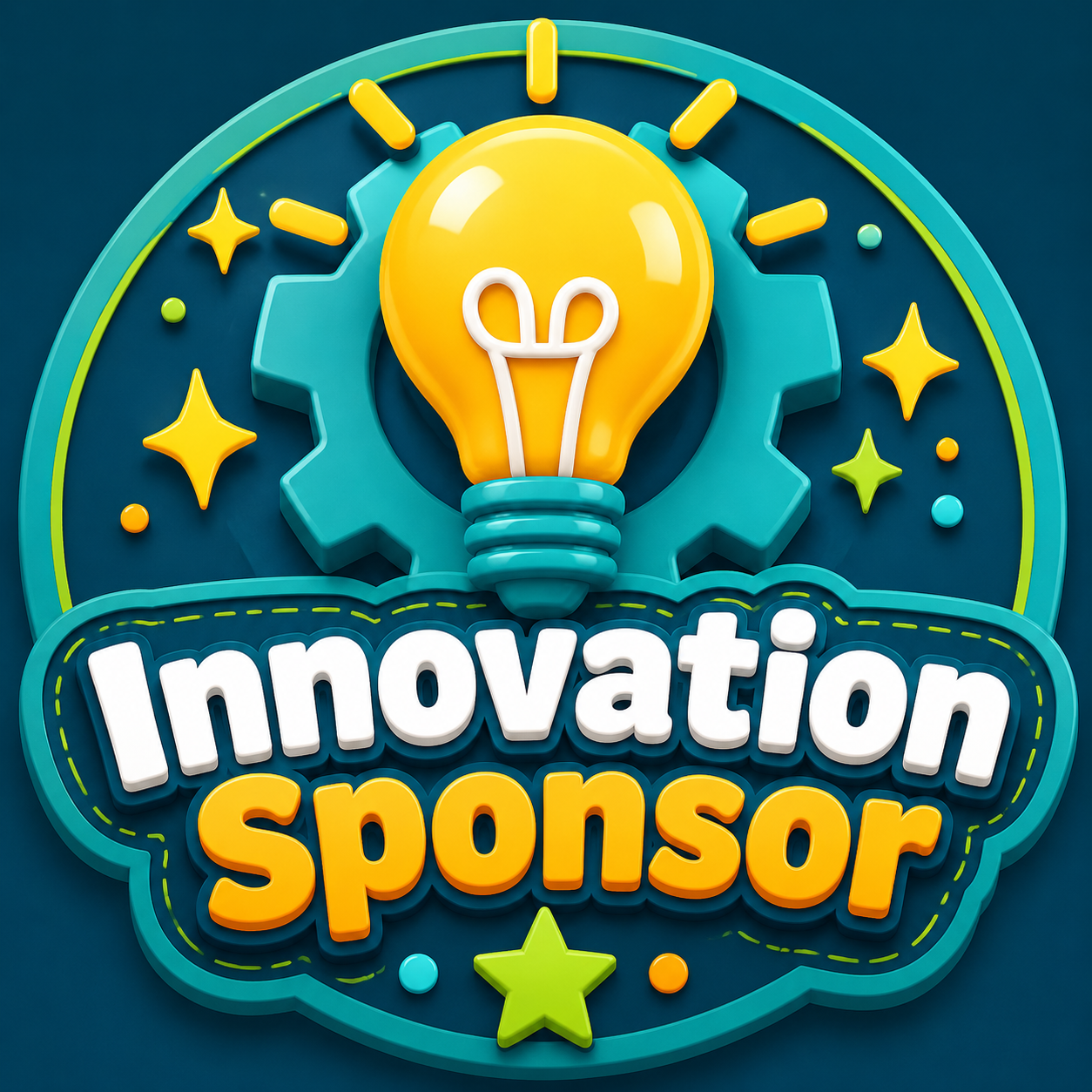 Innovation Sponsor
