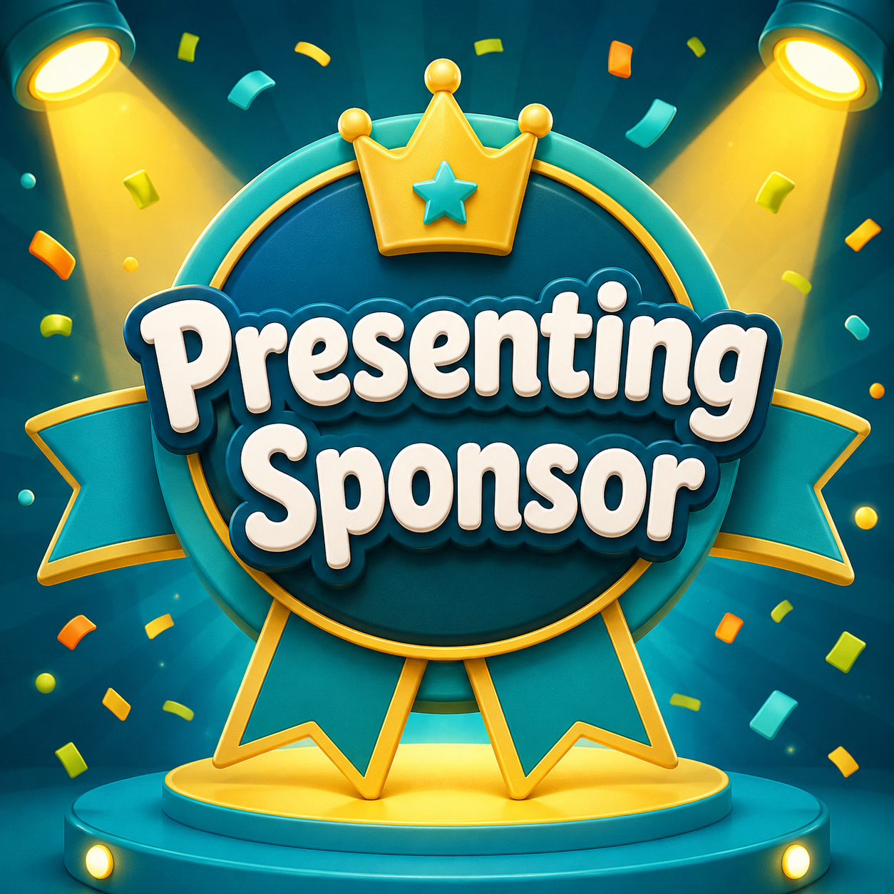 Presenting Sponsor