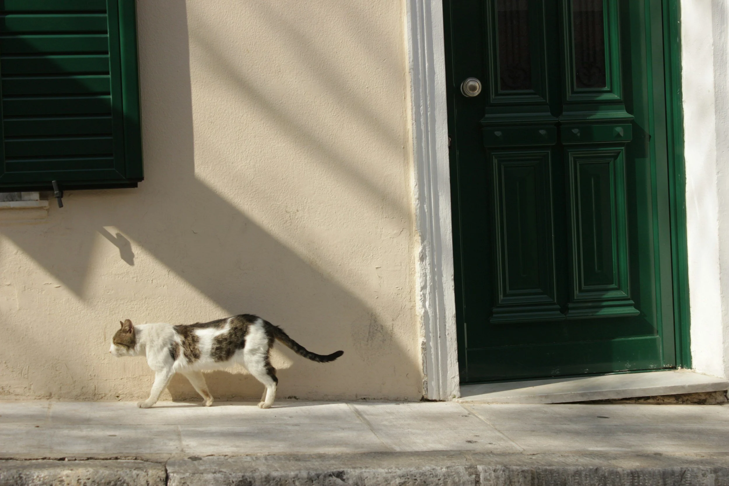 Rule Of thirds