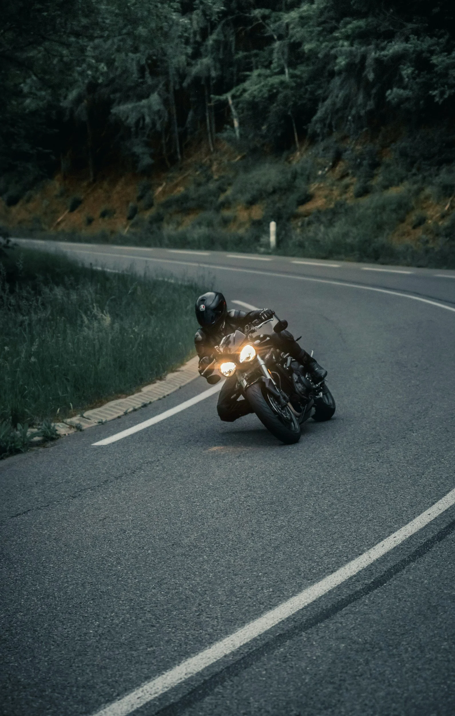 Sports Action - Fast Shutter