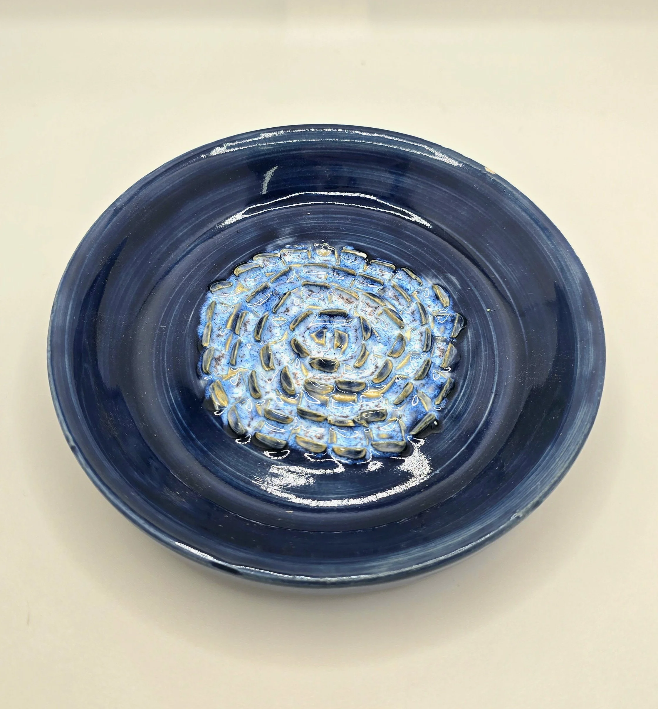 Garlic Grater (6 Colors)