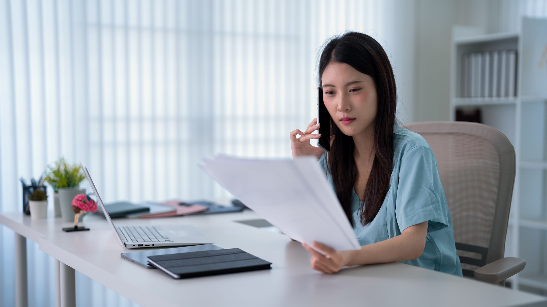 What Does a Medical Malpractice Lawsuit Actually Look Like?