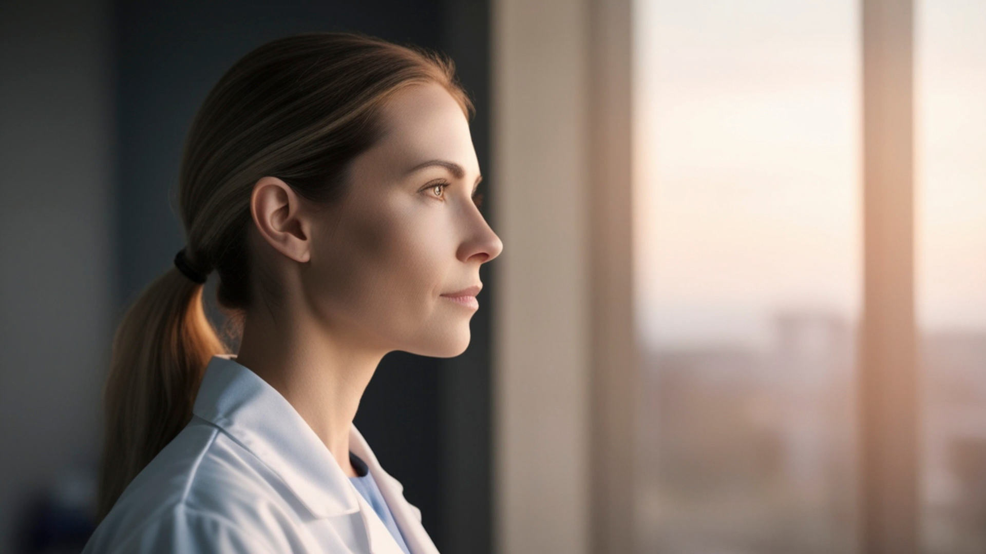 When Good Doctors Get Sued