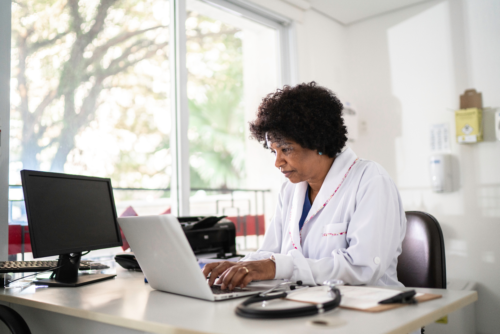 You’ve Been Served. Now What?: A Physician’s First 30 Days
