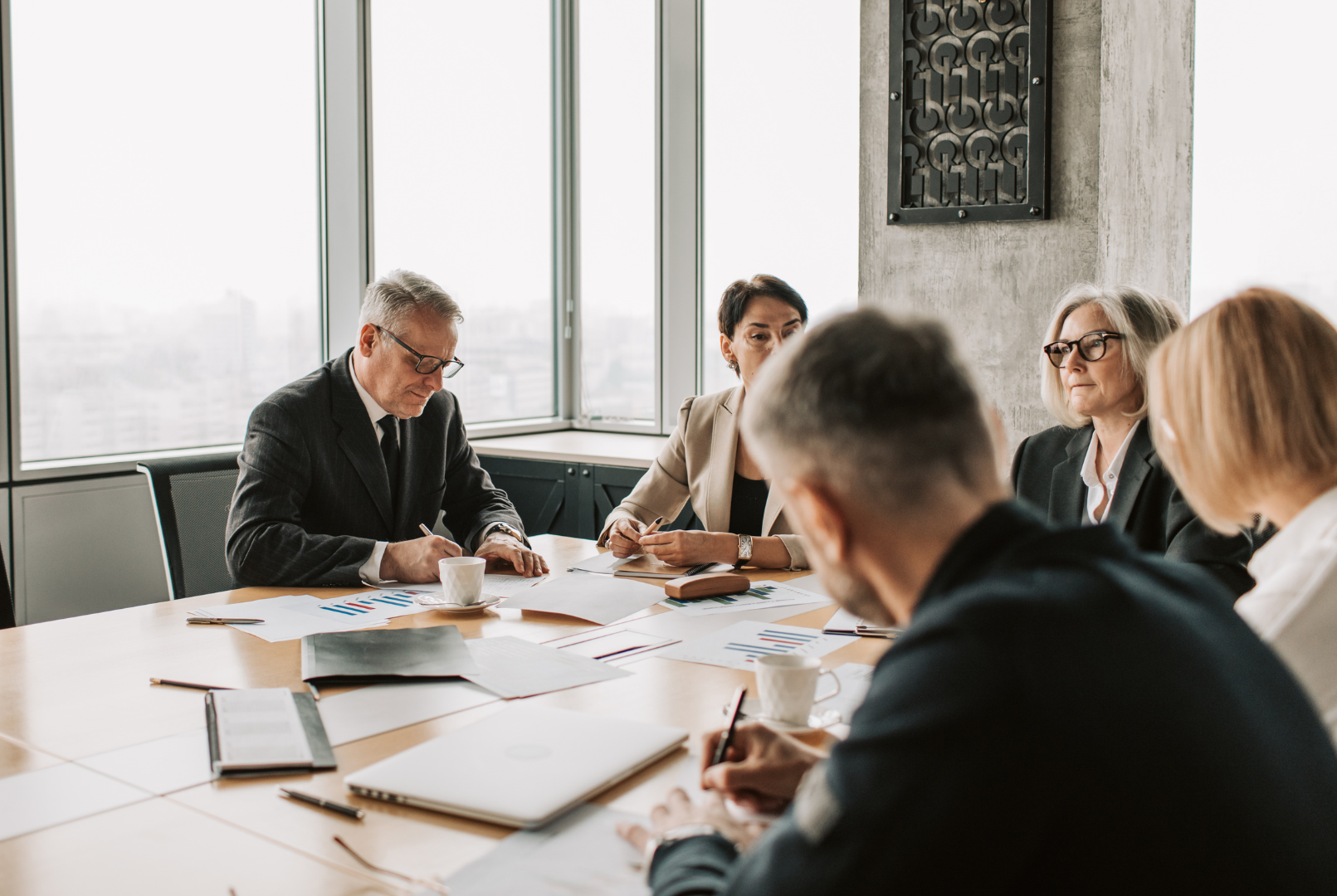 Preparing for Your Deposition: What Physicians Should Expect