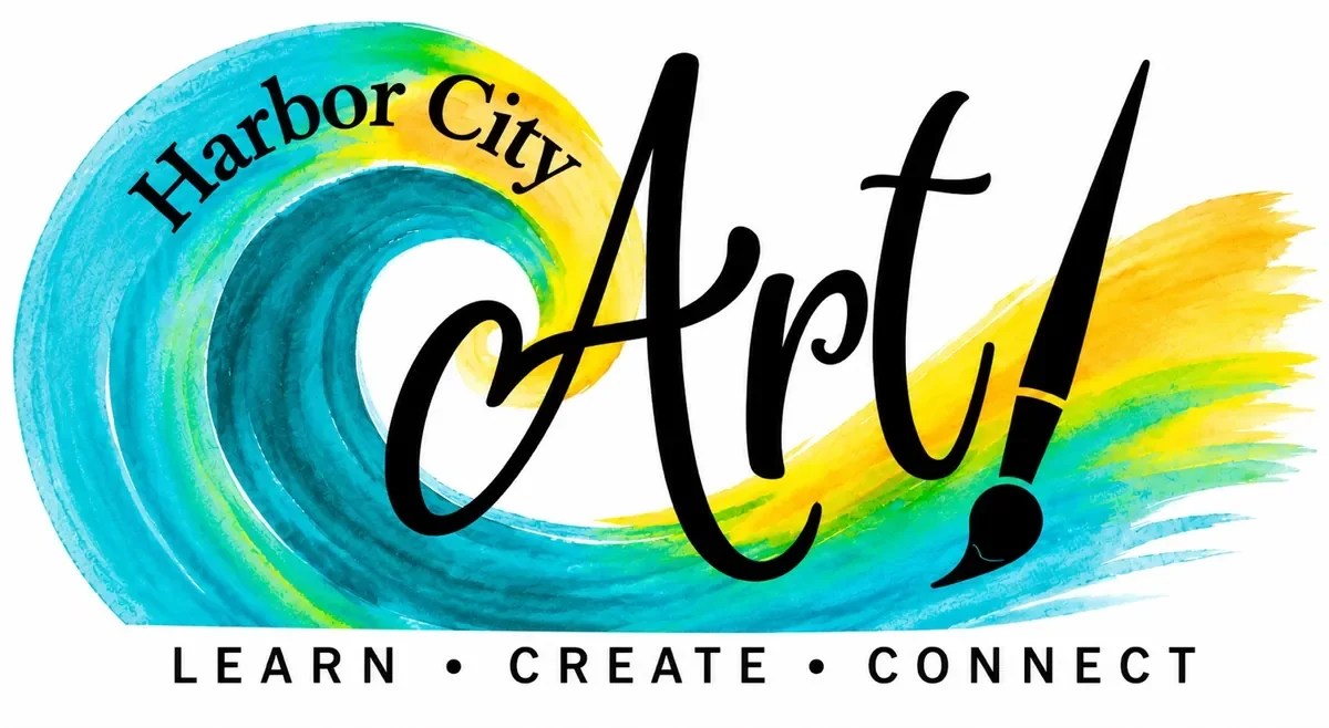 Harbor City Art